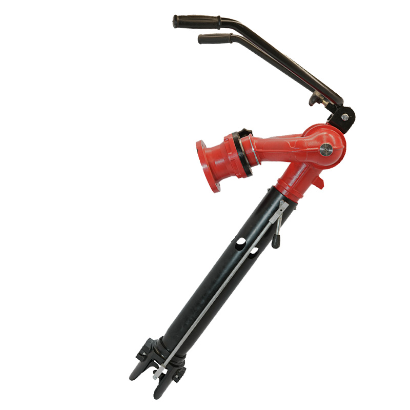  مانیتور آتش نشانی 