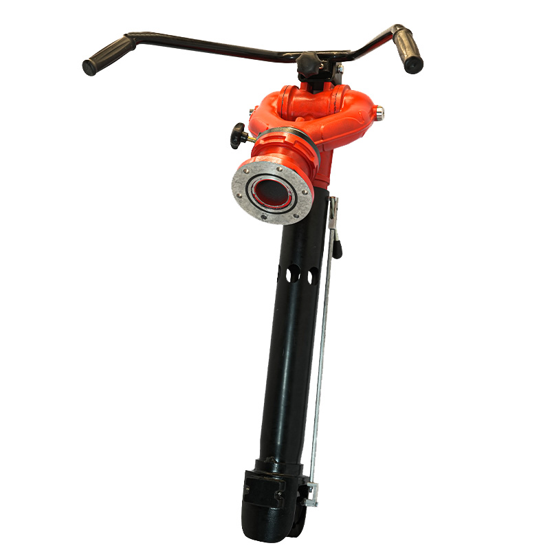  مانیتور آتش نشانی 