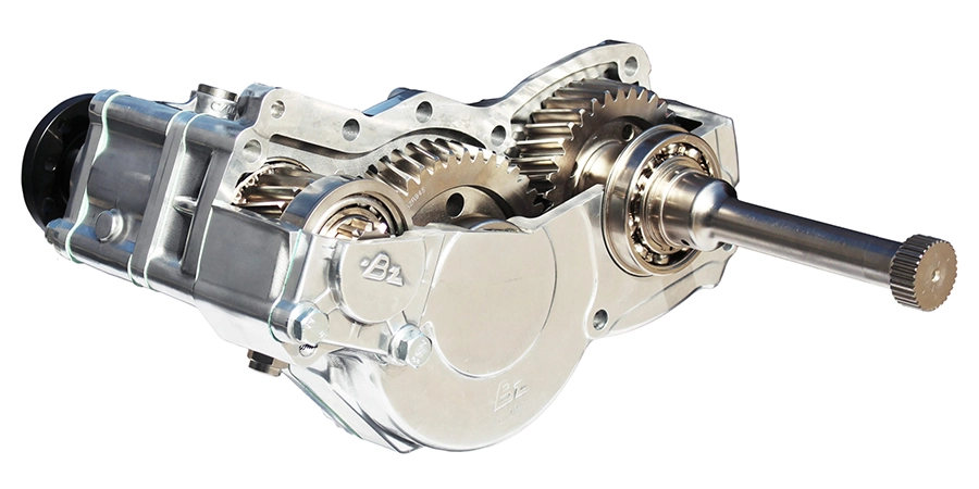 بغل گیربکس چیست و چه کاربردی دارد؟