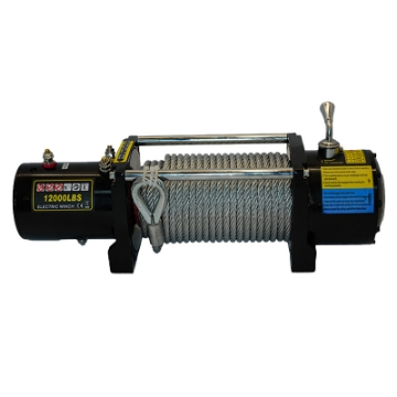 وینچ آتش نشانی 