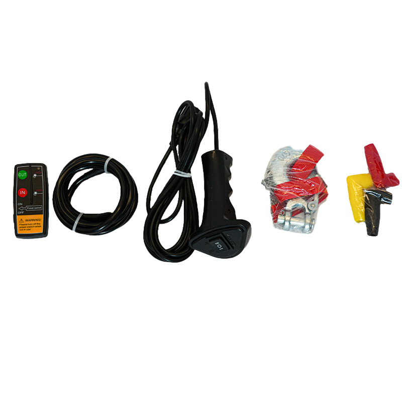 وینچ آتش نشانی 