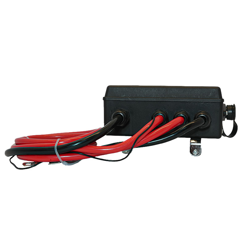 آمپری‌فایر آتش نشانی 