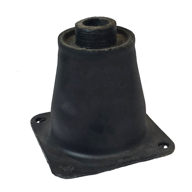 پایه مخزن بزرگ آتش نشانی 