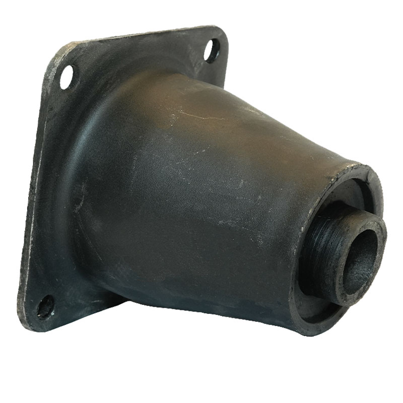 پایه مخزن بزرگ آتش نشانی 