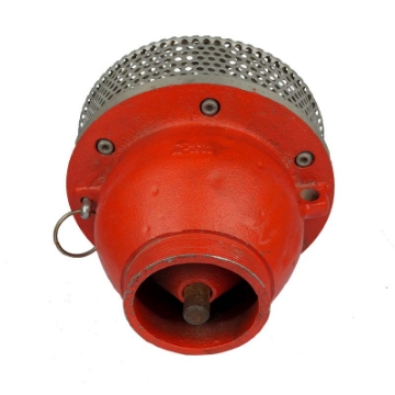 صافی سوپاپ دار آتش نشانی 