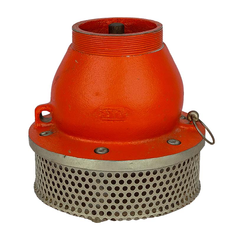 صافی سوپاپ دار آتش نشانی 