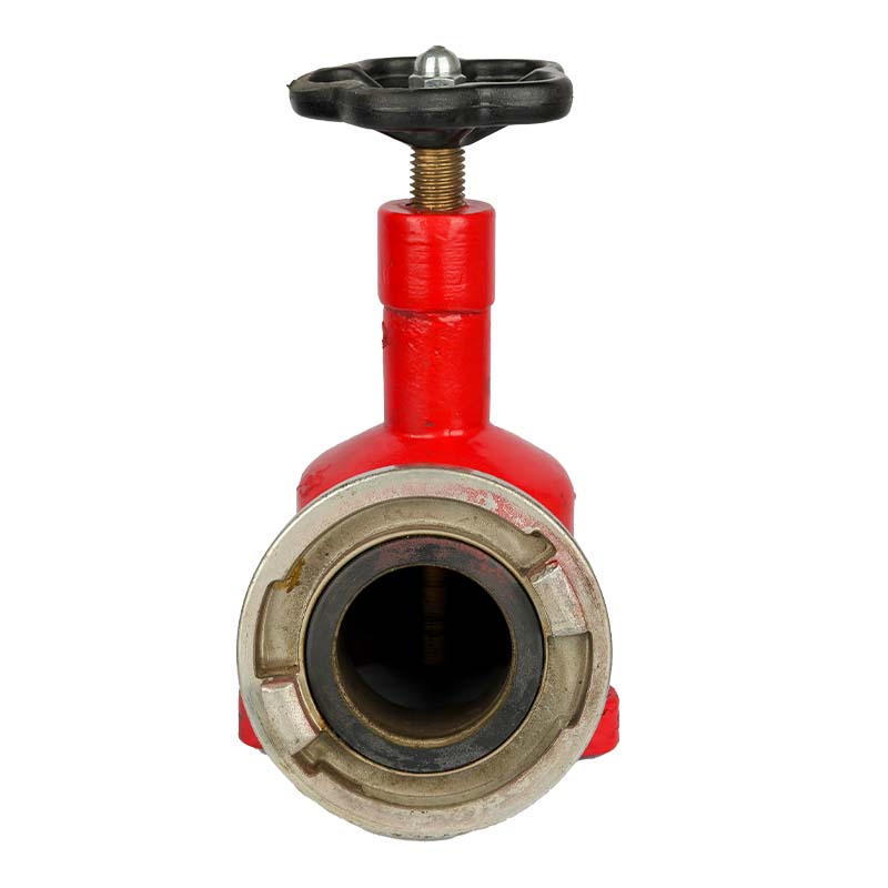 شیر پمپ آتش نشانی