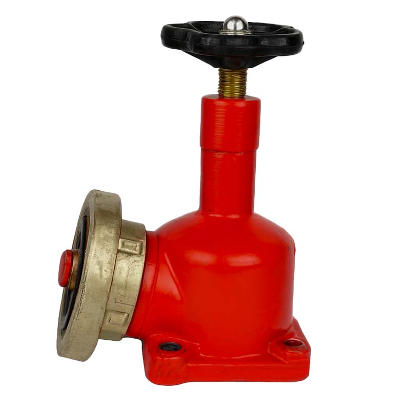 شیر پمپ آتش نشانی