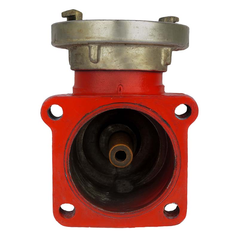 شیر پمپ آتش نشانی