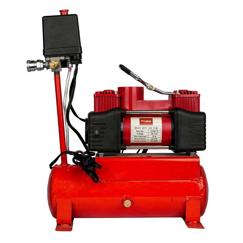 پمپ باد 3 لیتری 