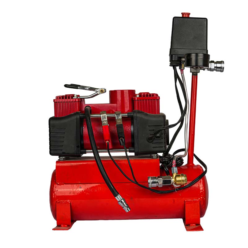 پمپ باد 3 لیتری 