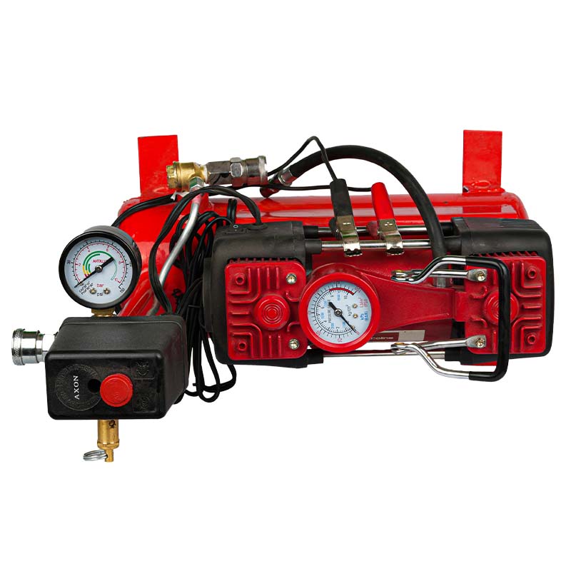 پمپ باد 3 لیتری 