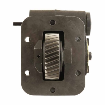 بغل گیربکس ایسوزو NPR (6 و 8 T) دستی