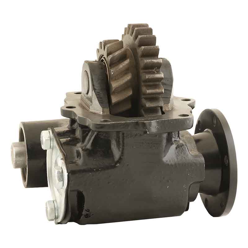 بغل گیربکس خاور جدید 