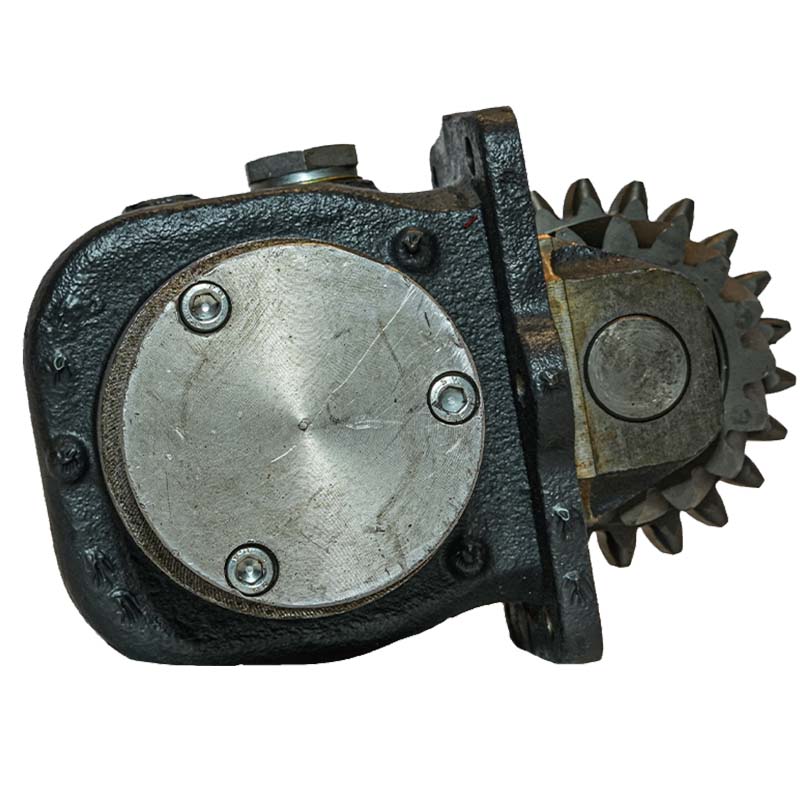 بغل گیربکس خاور جدید 