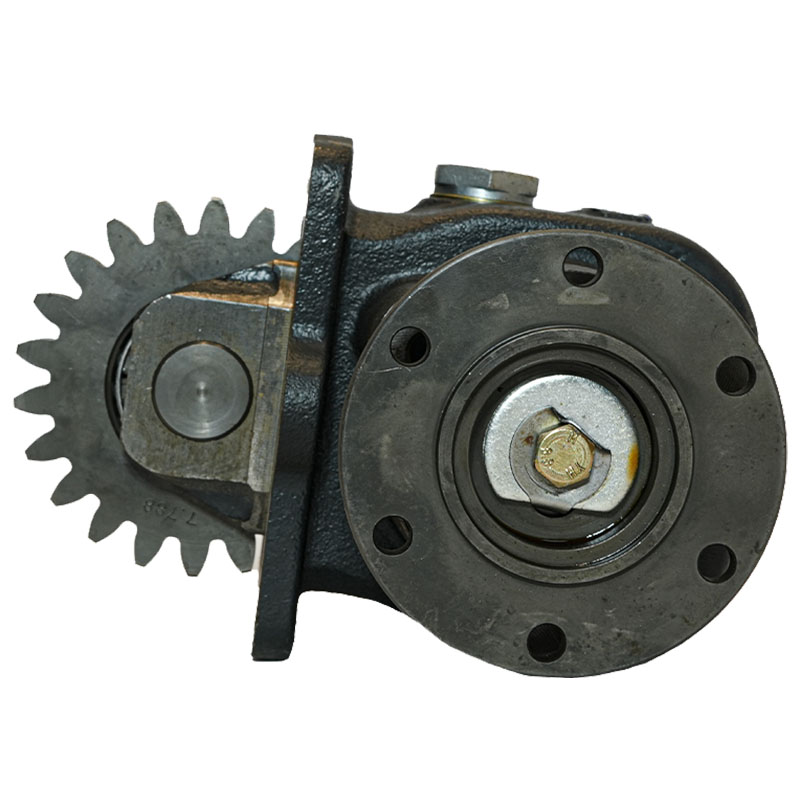 بغل گیربکس خاور جدید 