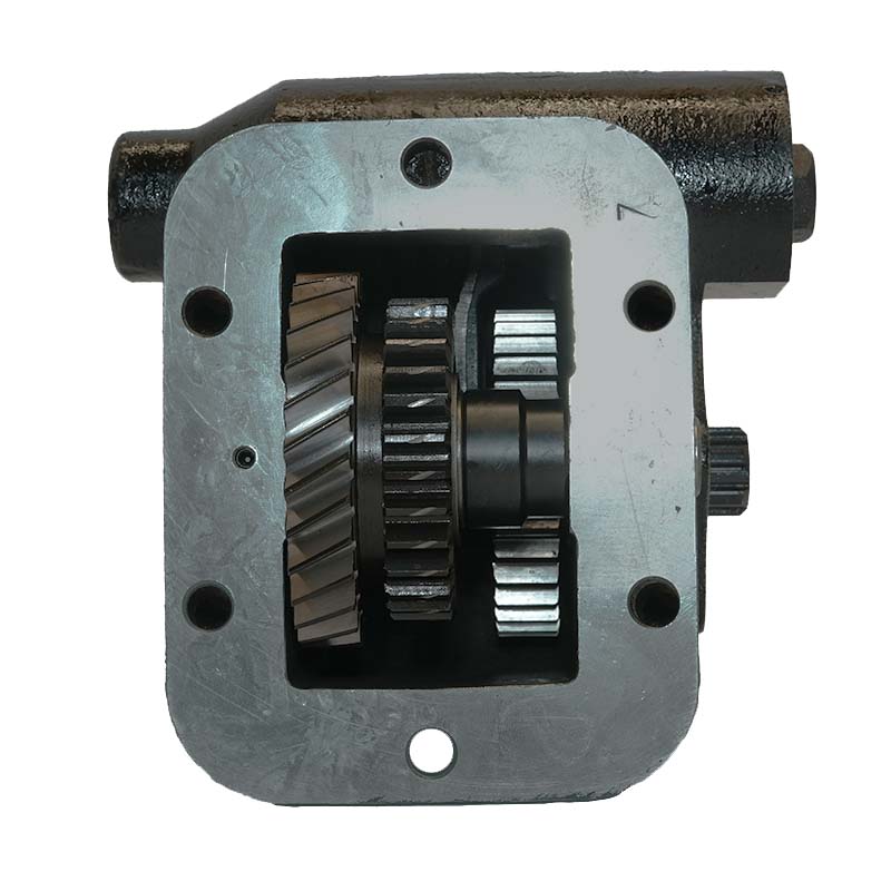 بغل گیربکس بادسان 