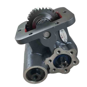 بغل گیربکس S500  (فاوکامیونت)