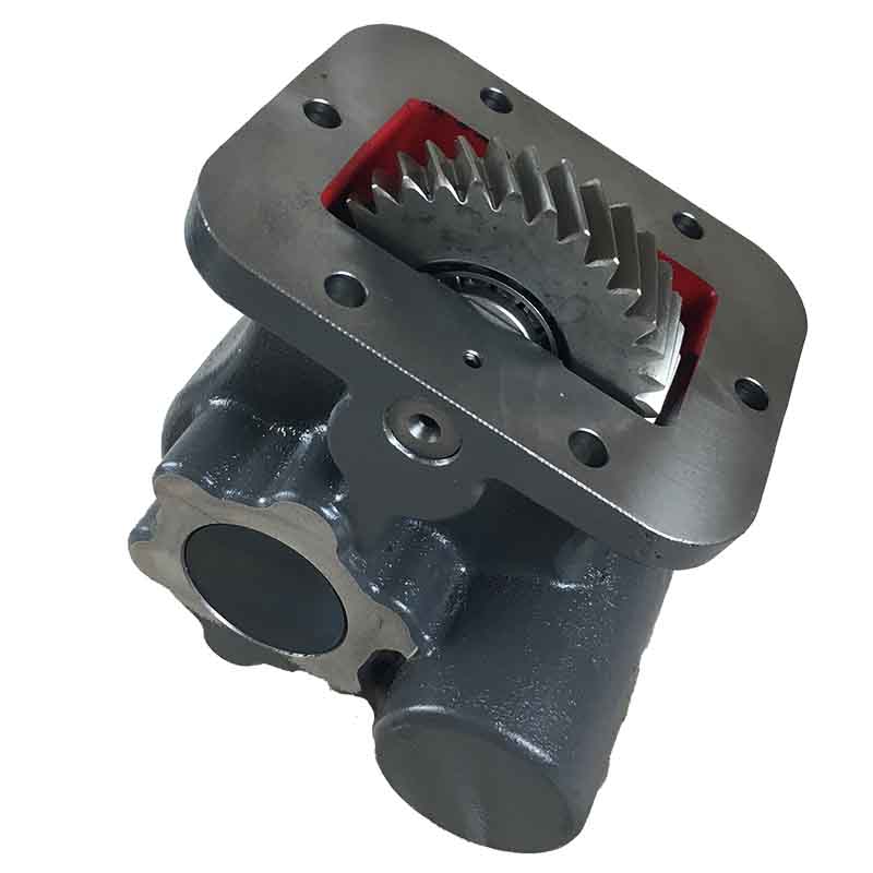 بغل گیربکس S500 (فوتون)