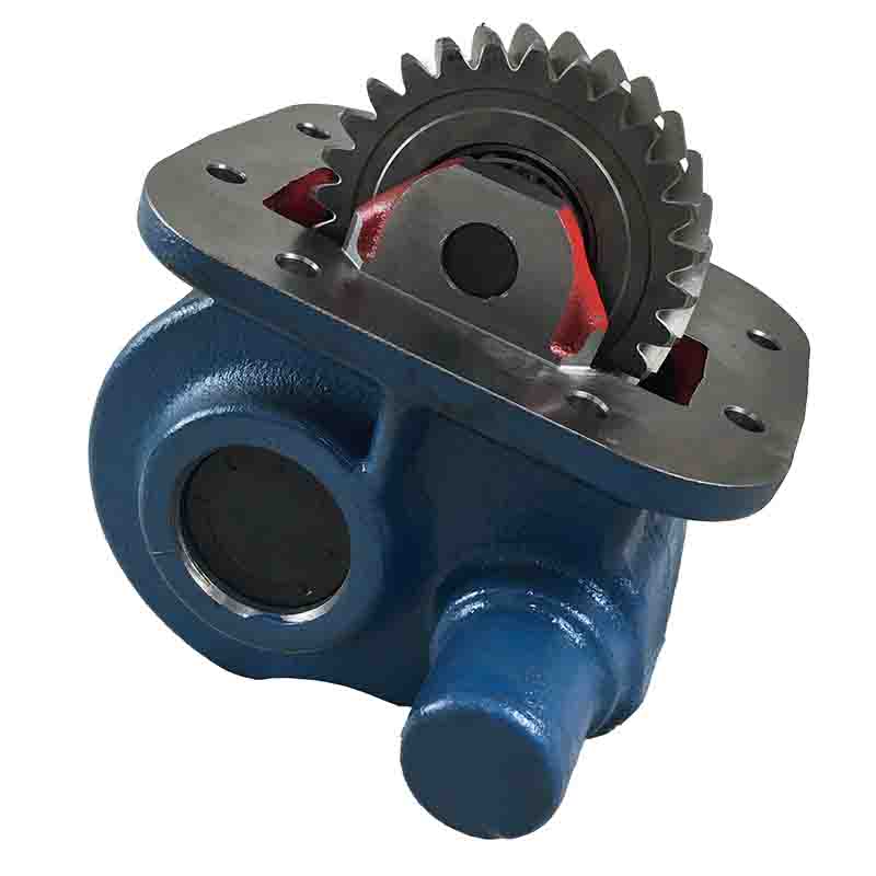 بغل گیربکس فوتون الوند