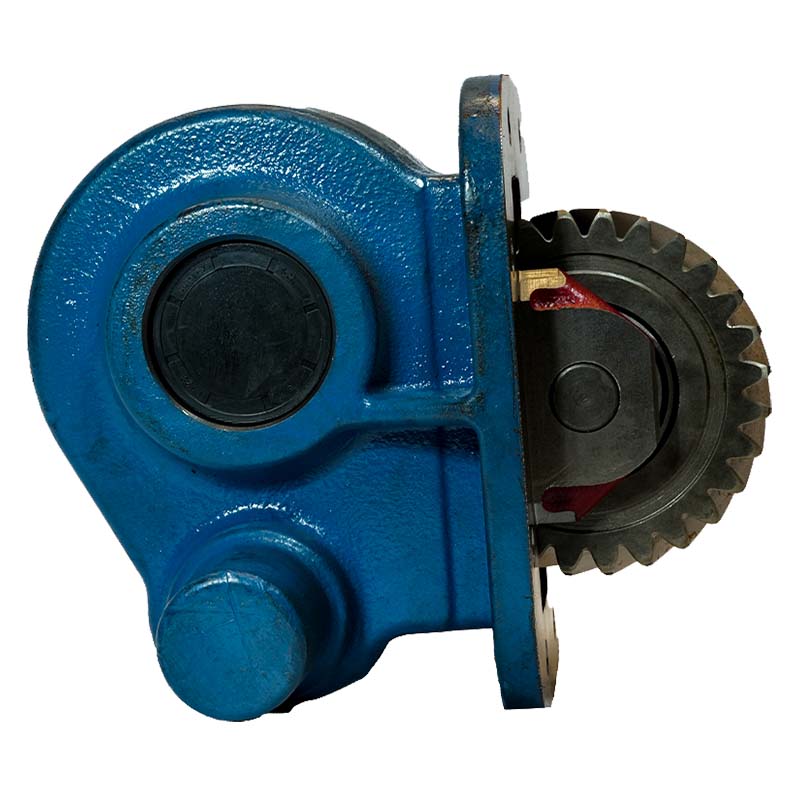 بغل گیربکس فوتون الوند