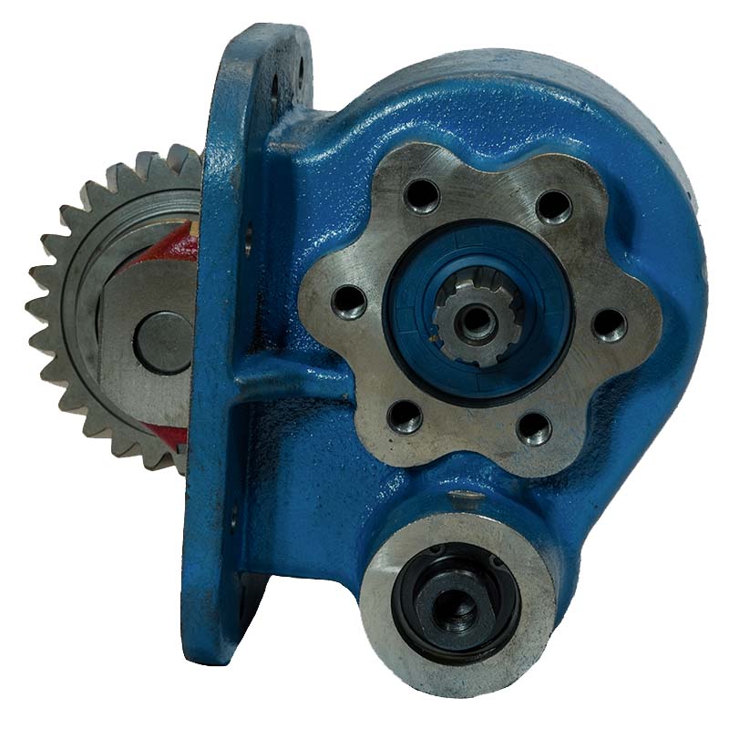 بغل گیربکس فوتون الوند