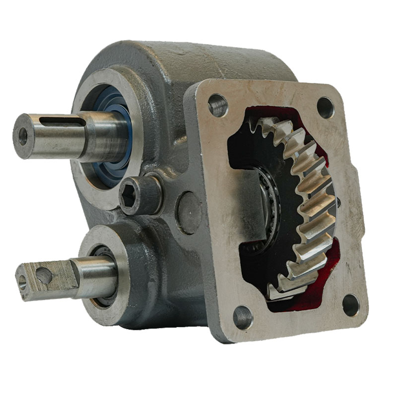 بغل گیربکس نیسان ترک  