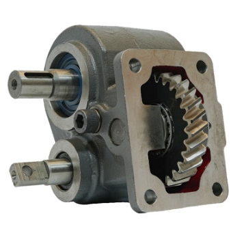 بغل گیربکس نیسان ترک  