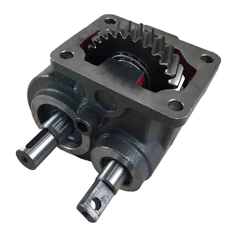 بغل گیربکس نیسان ترک  