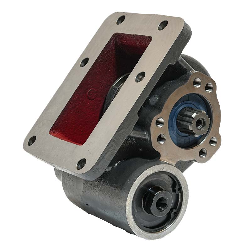 بغل گیربکس هیوندا مکشی