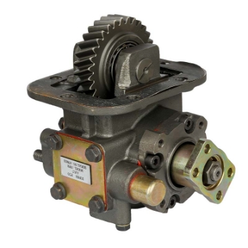 بغل گیربکس ایسوزو NPR (6 و 8 T) طرح اصلی