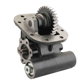 بغل گیربکس فوتون الوند