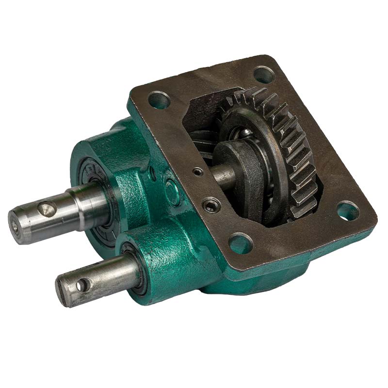 بغل گیربکس نیسان  KC