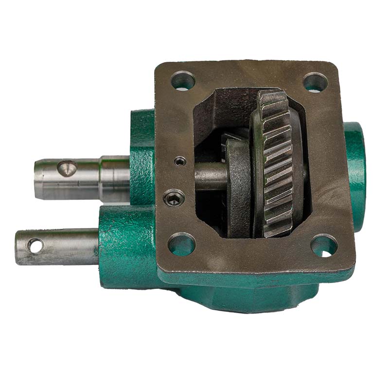 بغل گیربکس نیسان  KC