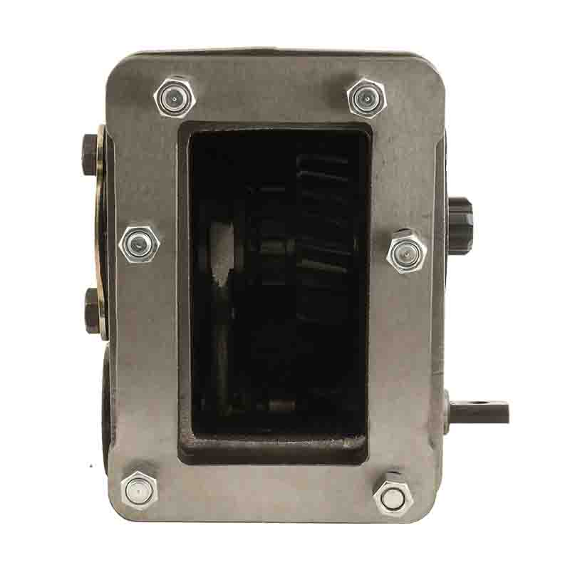 بغل گیربکس فوسو