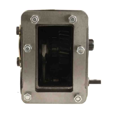 بغل گیربکس فوسو