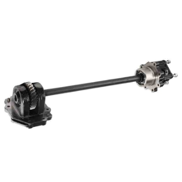 بغل گیربکس اسکانیا