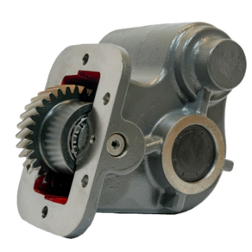 بغل گیربکس هیوندا S5