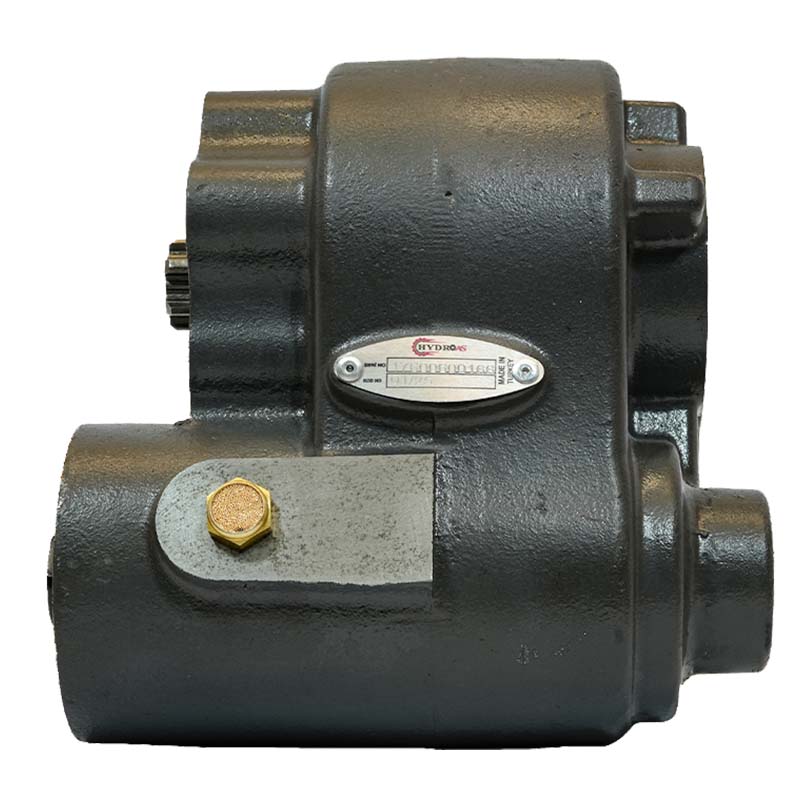 بغل گیربکس هیوندا S5