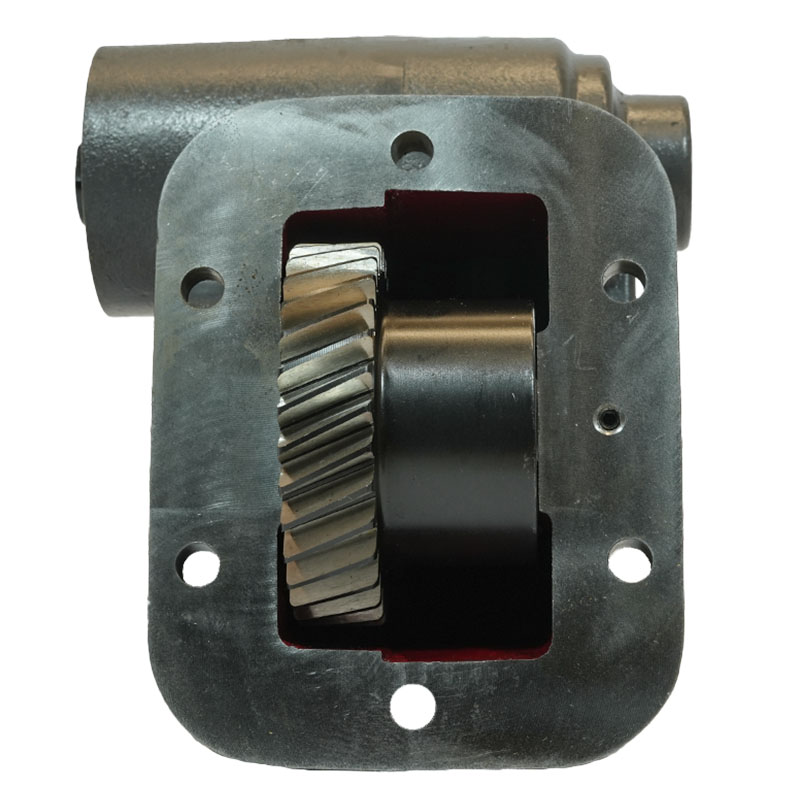 بغل گیربکس هیوندا S5