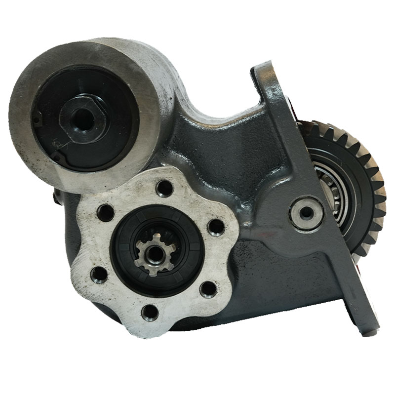 بغل گیربکس هیوندا S5