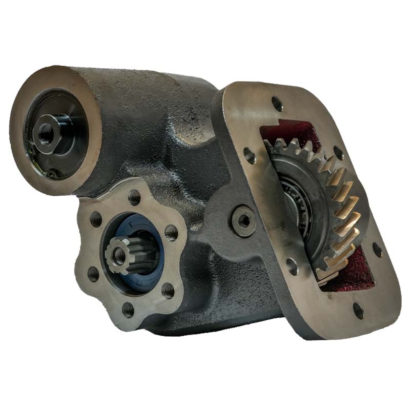 بغل گیربکس هیوندا S5