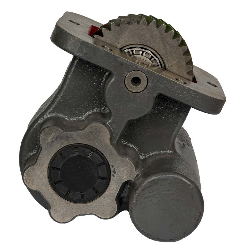 بغل گیربکس S500 (فورس)