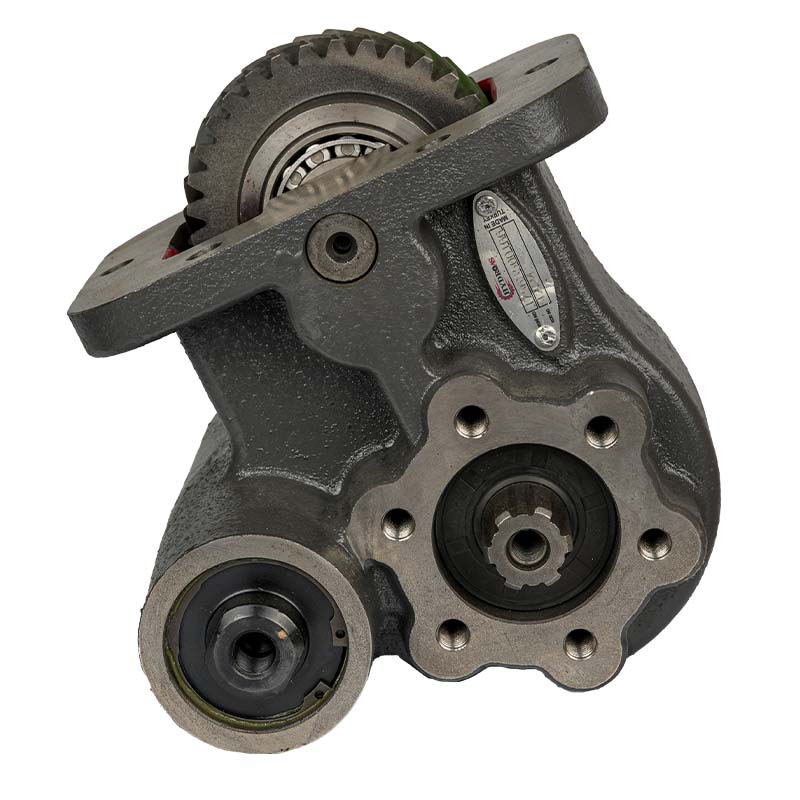 بغل گیربکس S500 (فورس)