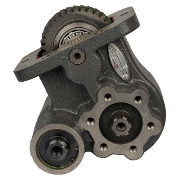 بغل گیربکس فورس 