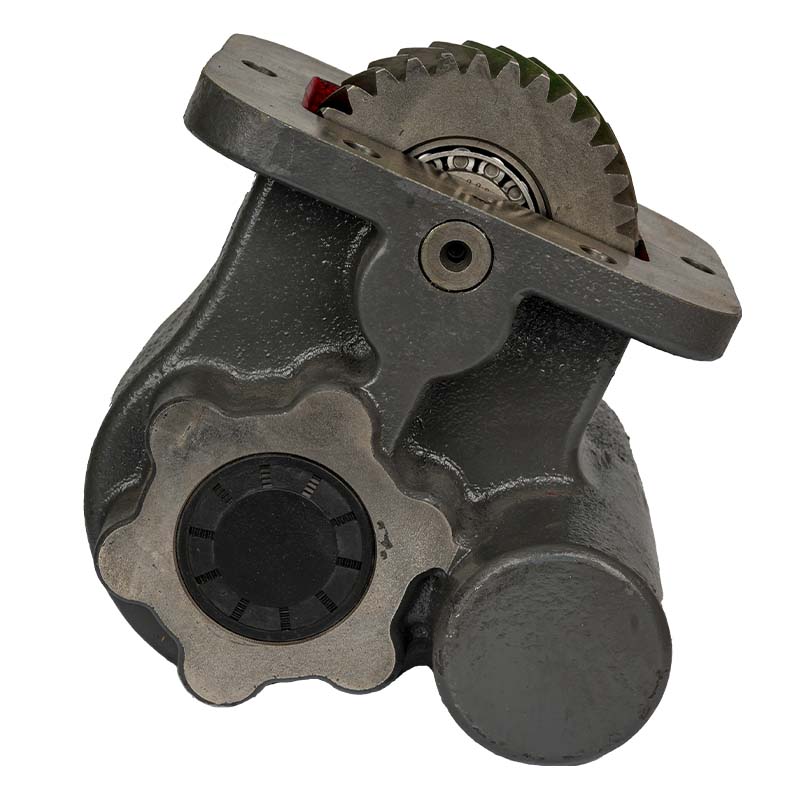 بغل گیربکس فورس 