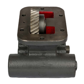 بغل گیربکس شیلر