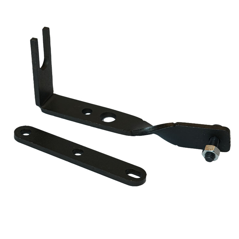 بغل گیربکس ایسوزو دستی