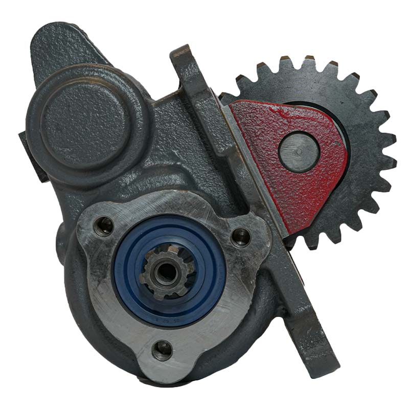 بغل گیربکس اویکو