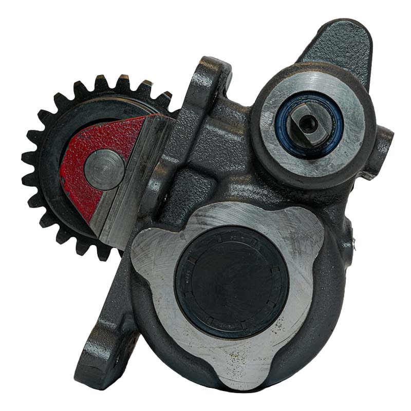 بغل گیربکس اویکو